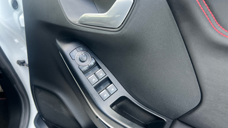 Ford Puma ST 1.5 EcoBoost ST 5dr Petrol Hatchback